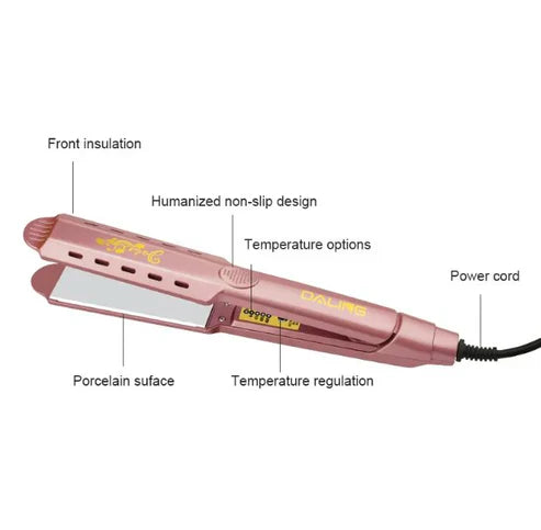 Electric Hair Straightener