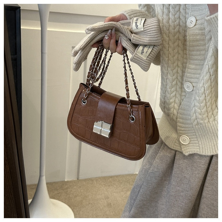 Minority Fashion Messenger Bag