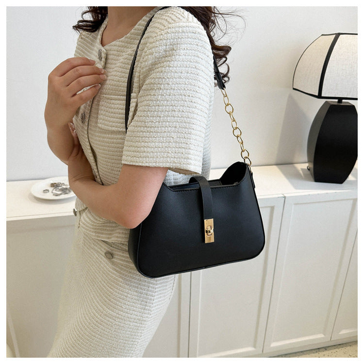 Fashion Single-shoulder Bag