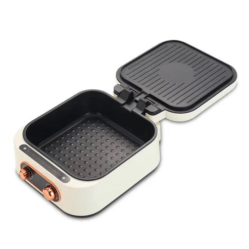 3-in-1 Hot Pot Grill (OE-2180) ©