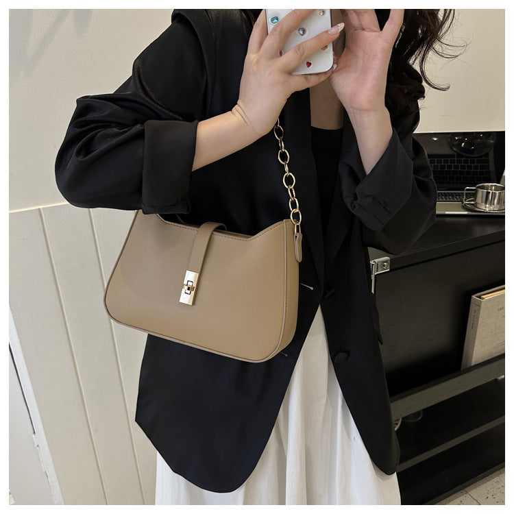 Fashion Single-shoulder Bag