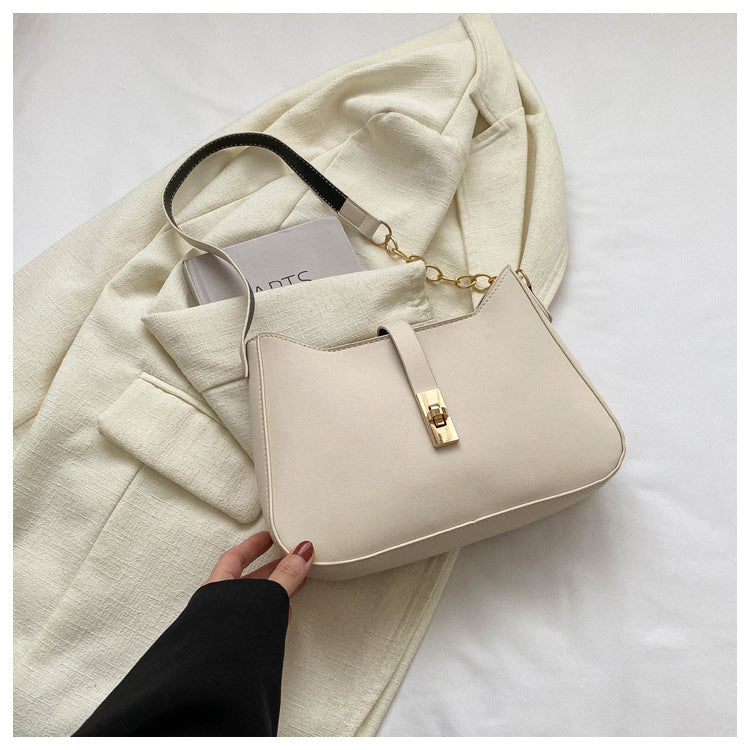 Fashion Single-shoulder Bag