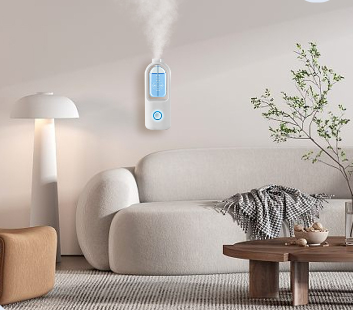 Home Aromatherapy Machine