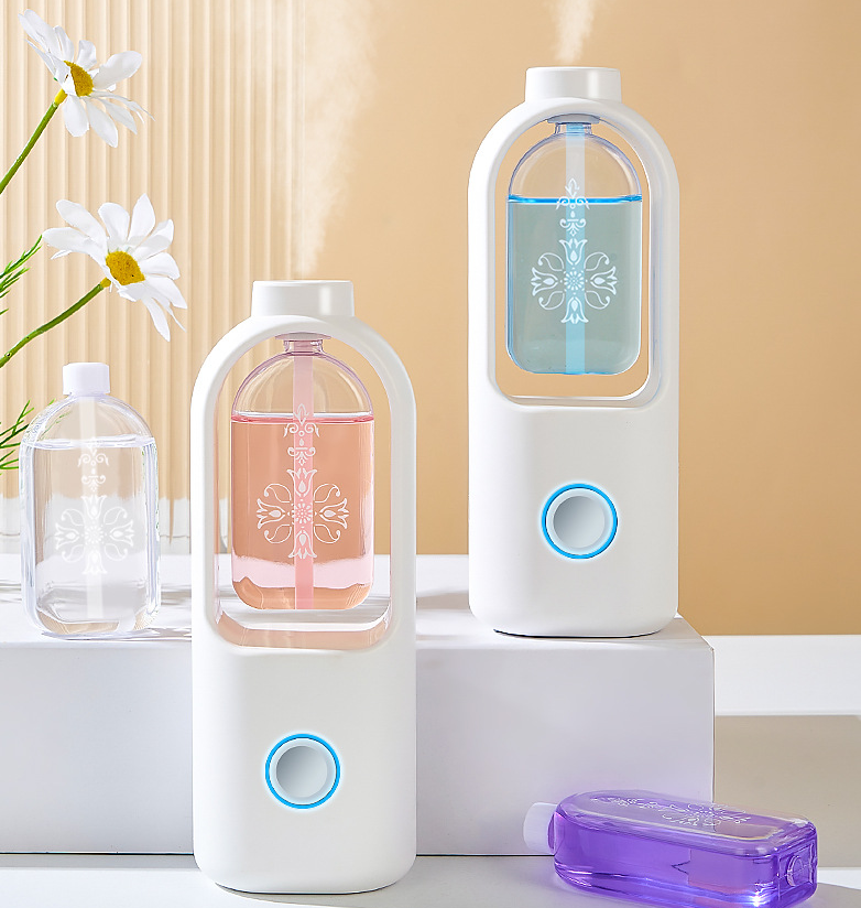 Home Aromatherapy Machine