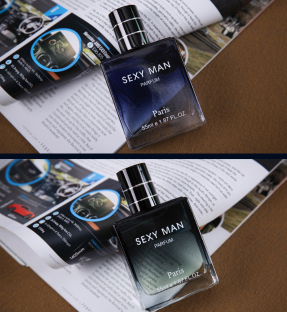 Cologne Men's Perfume Lasting Light Fragrance