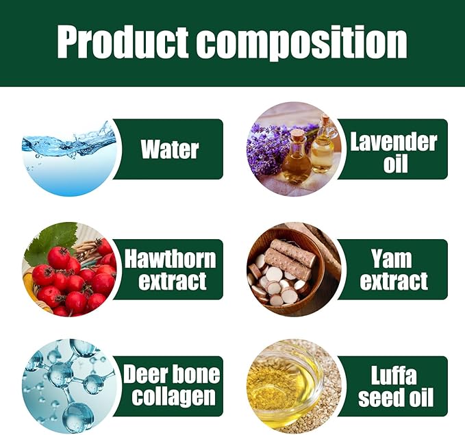 قطرات تعزيز الطول (30 مل)