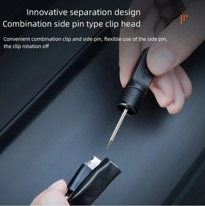 Auto Measuring Pen 12V24V