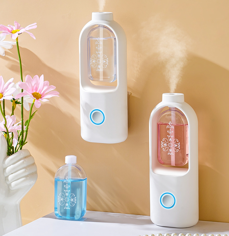 Home Aromatherapy Machine