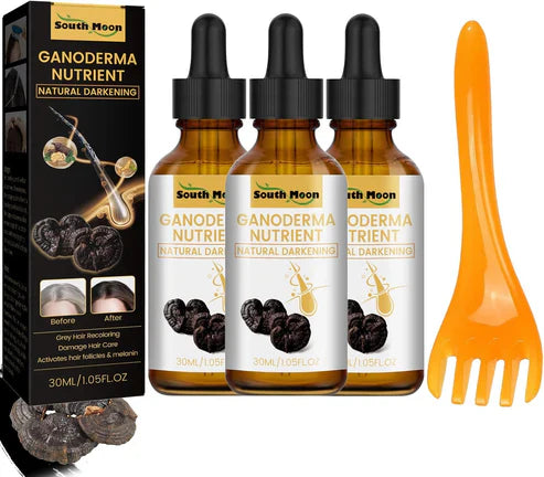 Beauty Lights Hair Darkening Batana Oil (Original)