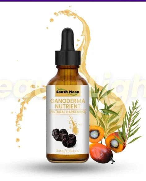 Beauty Lights Hair Darkening Batana Oil (Original)