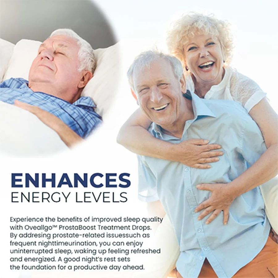 BEEBOOM Nasal Inhaler for Prostate Wellness (Original)