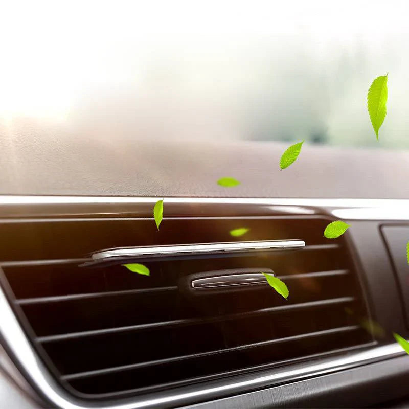 Car Perfume Air Conditioner