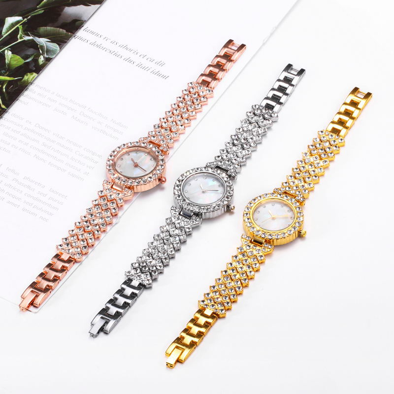 Fashion Simple Women's Quartz Watch
