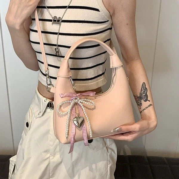 Fashion Portable Women's Cute Bag