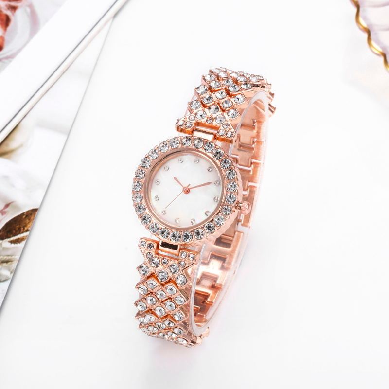 Fashion Simple Women's Quartz Watch
