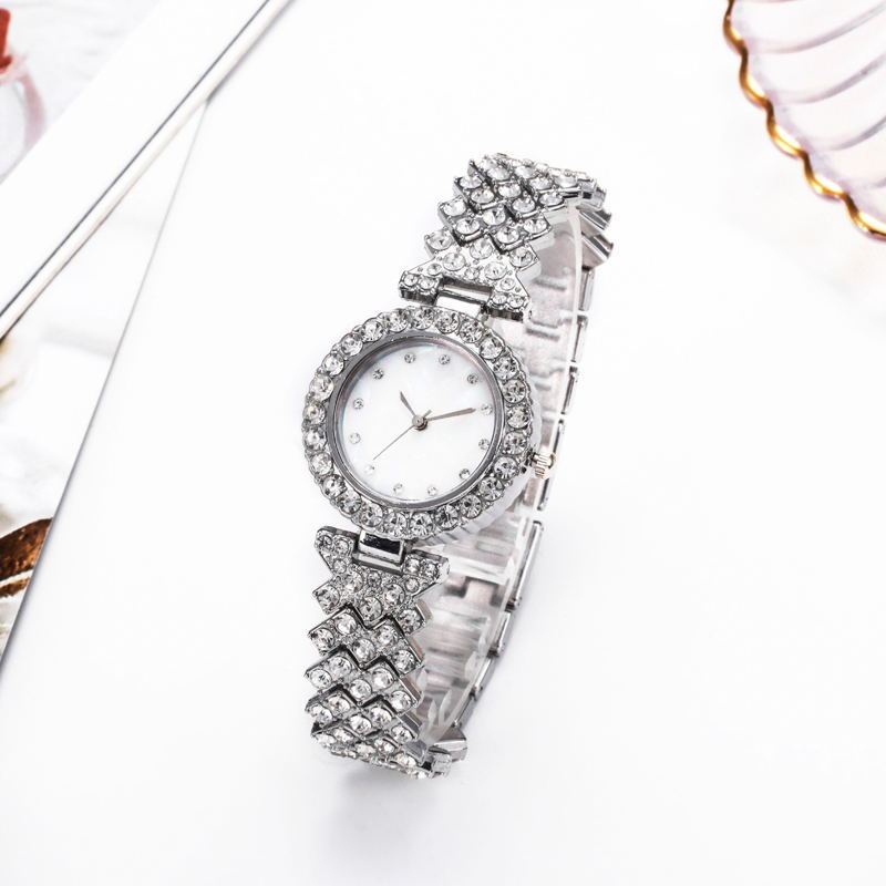Fashion Simple Women's Quartz Watch