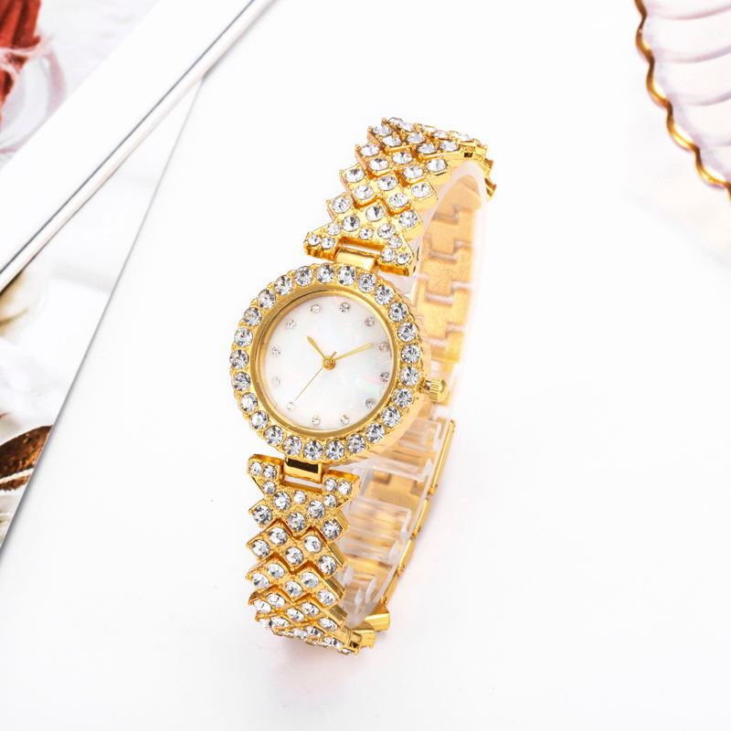 Fashion Simple Women's Quartz Watch