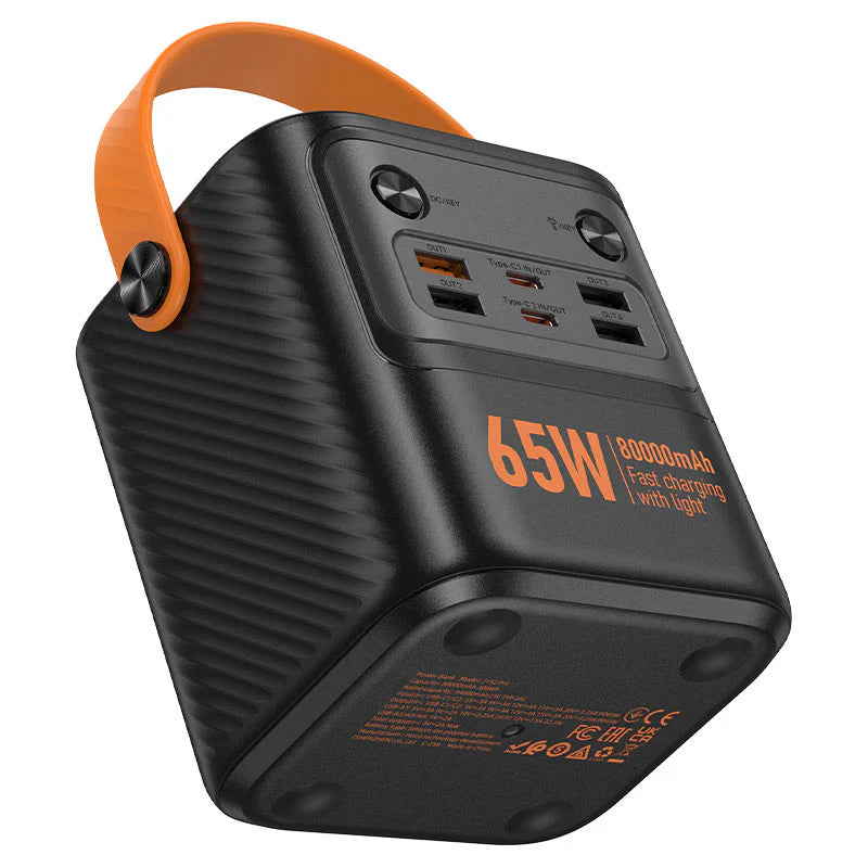 Hoco - Pro Power Bank ©