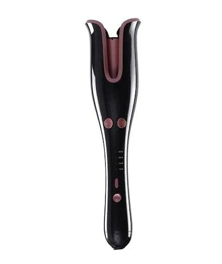 Joy - Professional Ceramic Rotating Curler (Original)