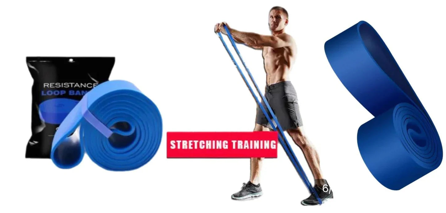 LORDEX - Resistance Loop Band