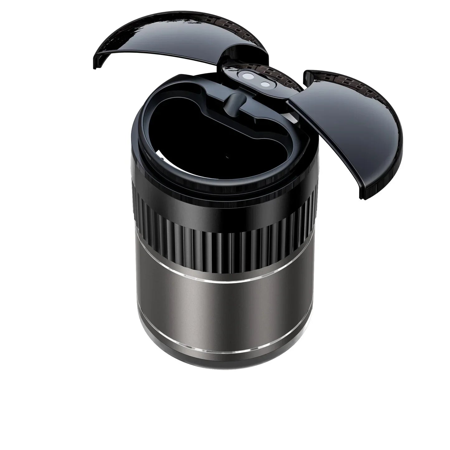 Multi-functional Creative Smart Car Ashtray