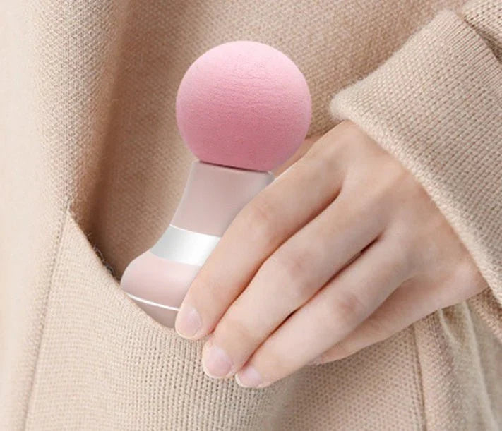 Muscle Massage Mini Pocket Electric Massager