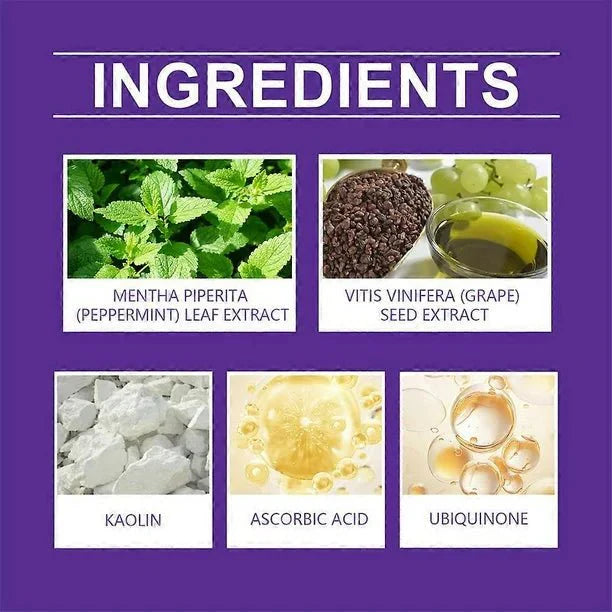 Teeth Restoration Mineral Powder (Original)