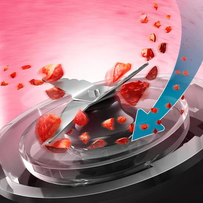 Philips - Portable Blender ©