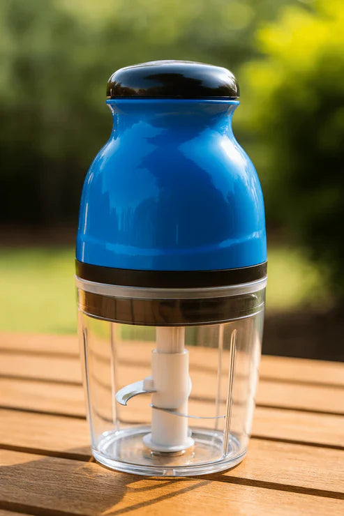 SANOOK - Baby Food Supplement Machine