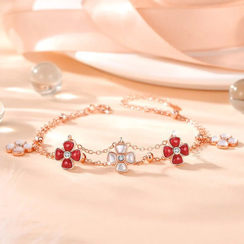 Women's Sterling Silver 925 Bracelet