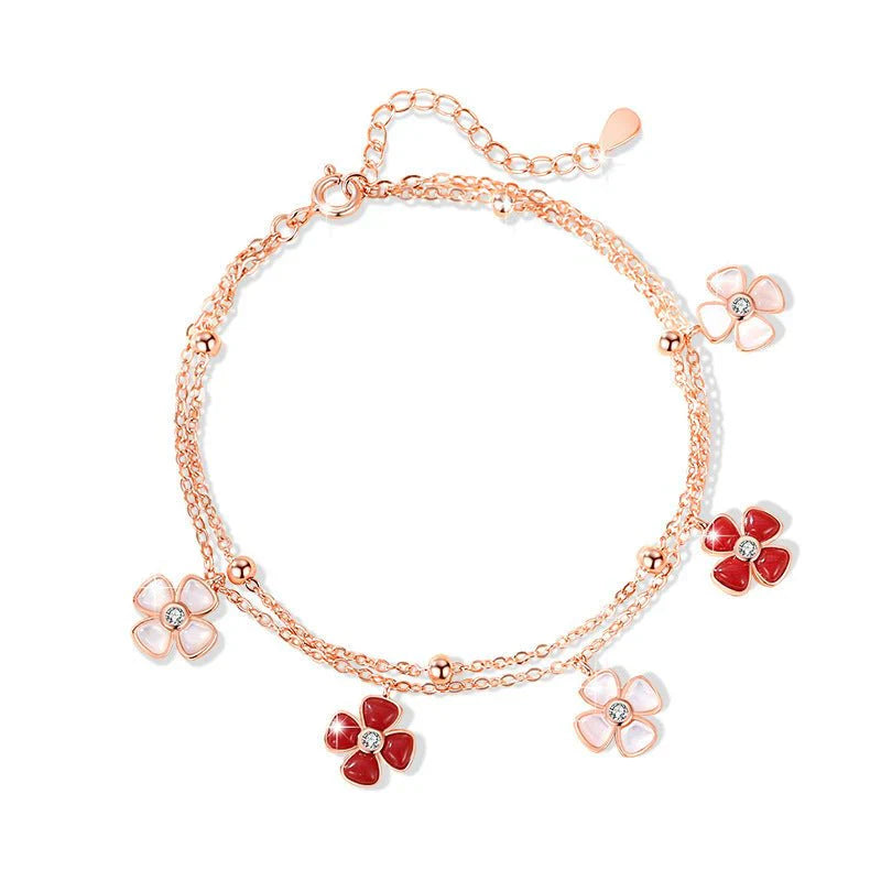 Women's Sterling Silver 925 Bracelet